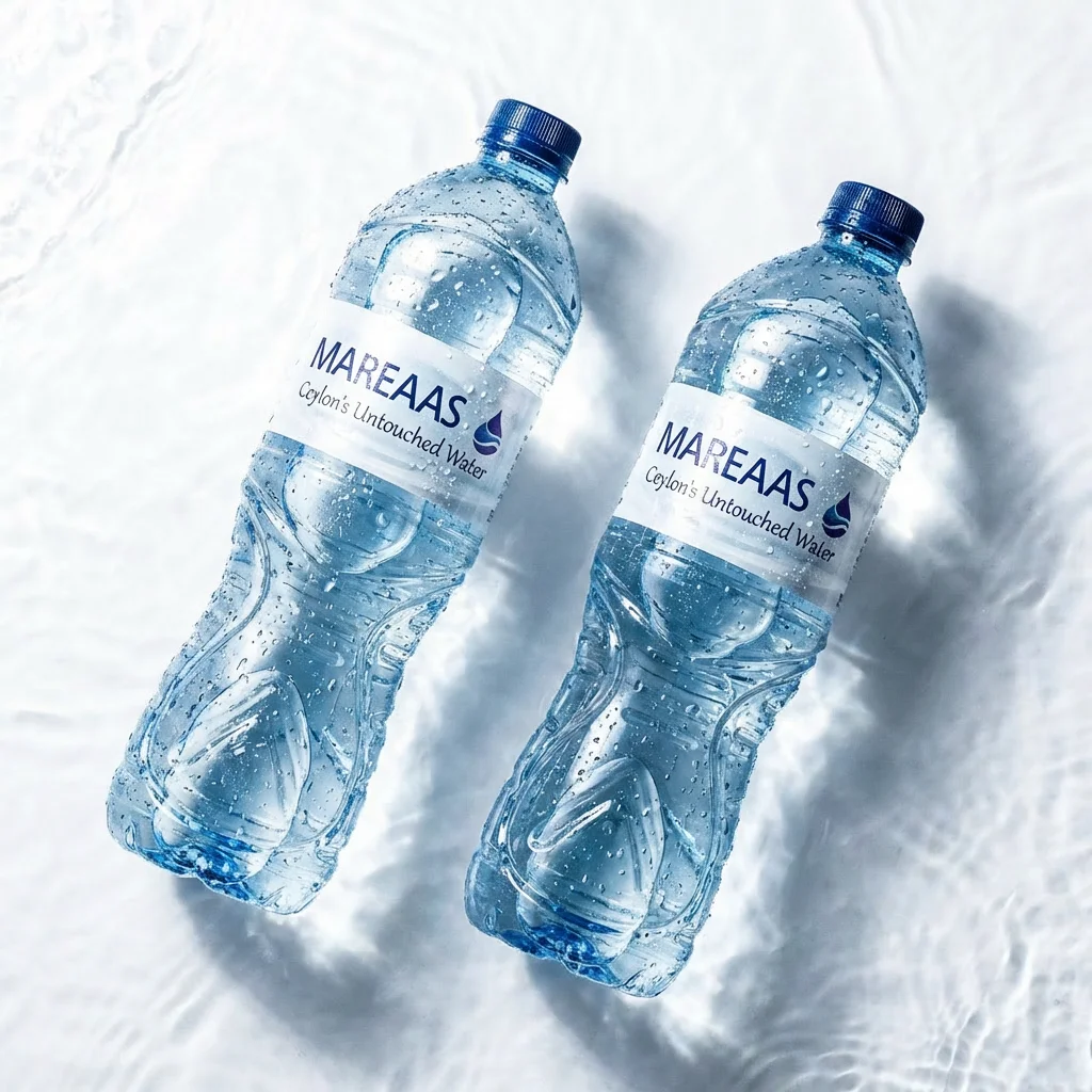 Water Bottles 1.5L (2)