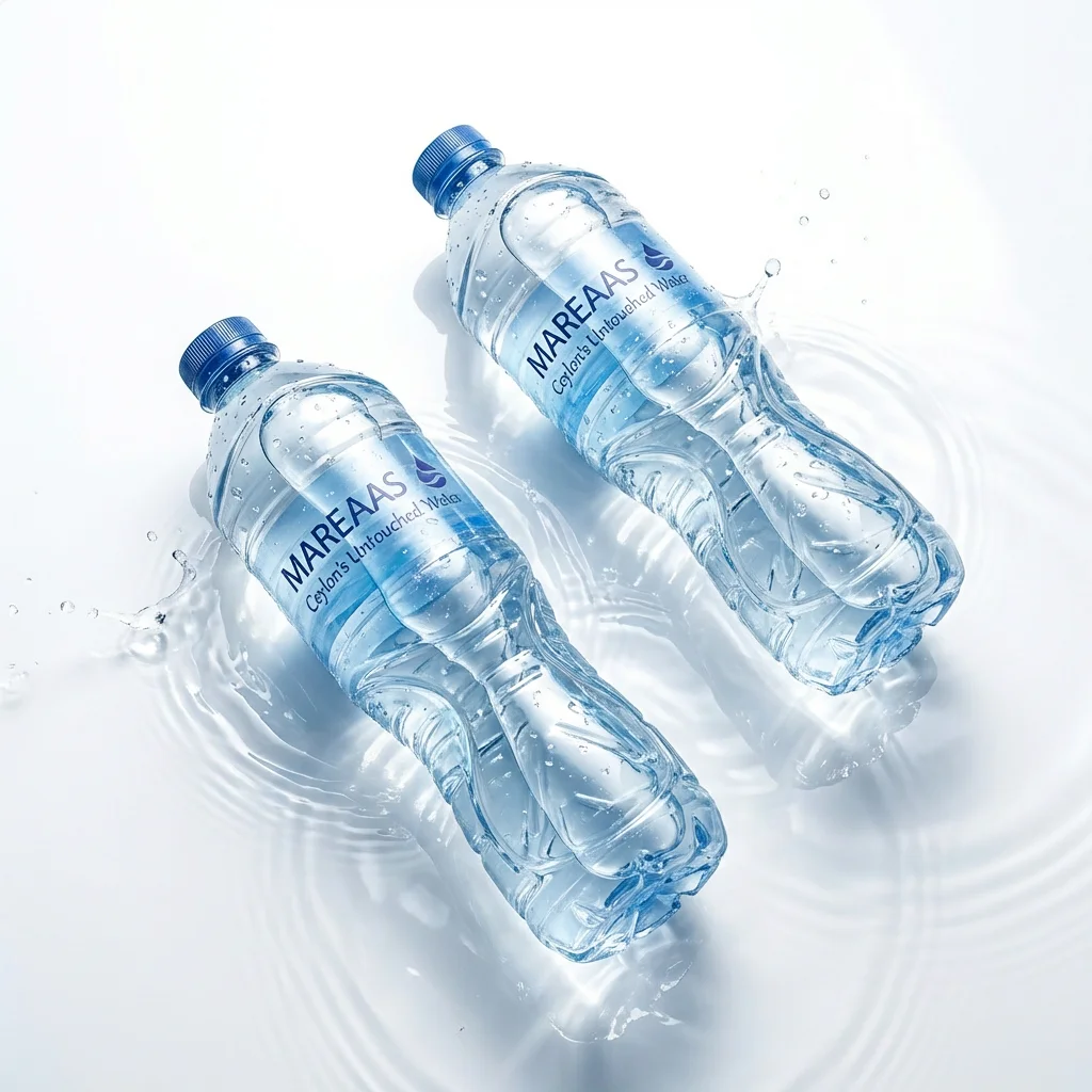 Water Bottles 500ml (2)