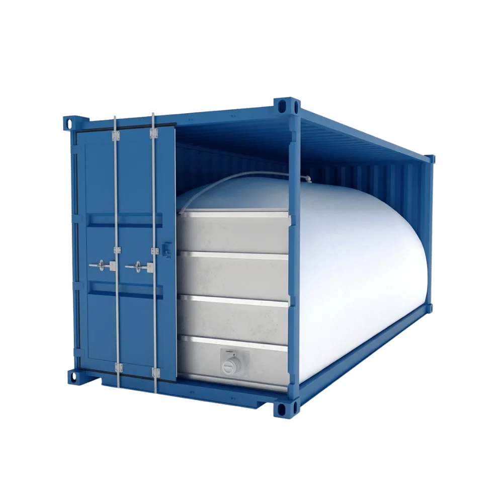 Commercial Range Main Image